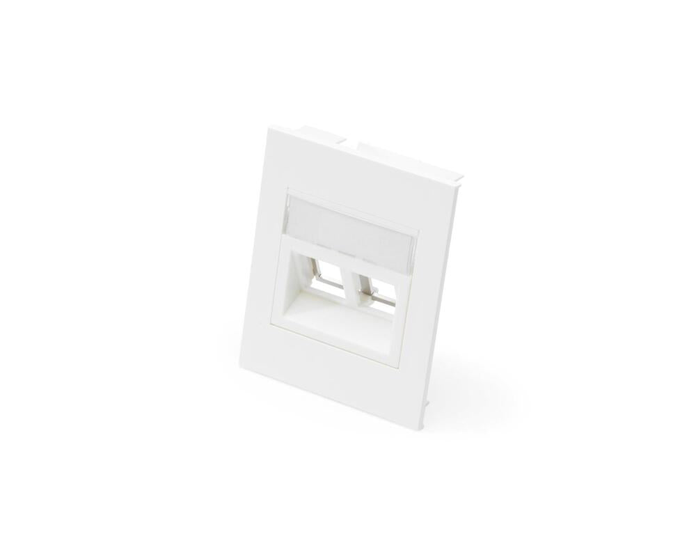 Rehau By OBO SIGNA Cubierta Marco Interruptor - 6121090