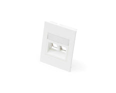 Rehau By OBO SIGNA Cubierta Marco Interruptor - 6121090