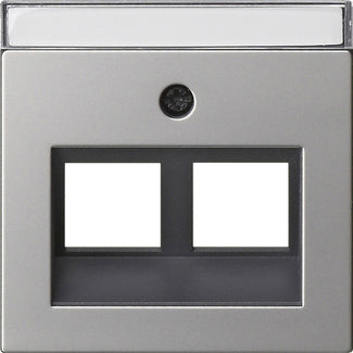 Gira System 55 Switchgear Insert - 2640600