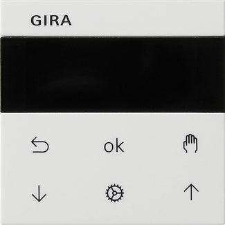 Elemento de mando inteligente Gira System 3000 - 536603