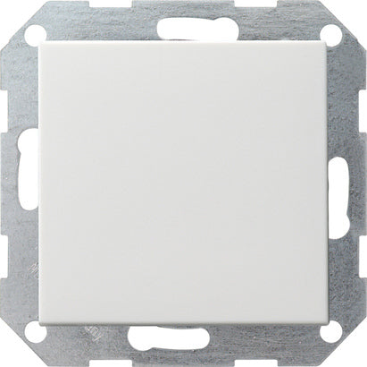 Gira System 55 Push Button - 0130201