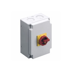 ASN - Sontheimer RLT Load Disconnector - A531438