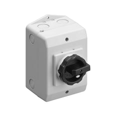 Sontheimer 25A 2P IP65 Load Disconnect Switch - A532066