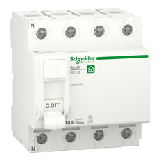 Schneider Electric Merlin Gerin Residual Current Device - R9R35440