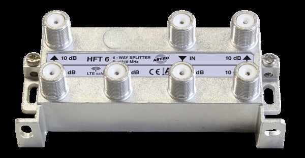 Elemento de Unión y Distribuidor Astro - 106081