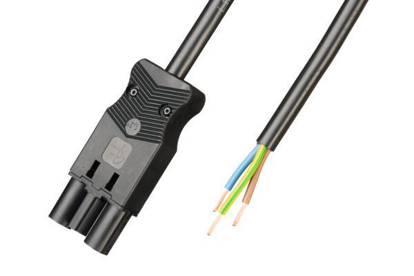 Adels AC166 Cable De Conexión Instalación Ajustable En Edificios - 1804584