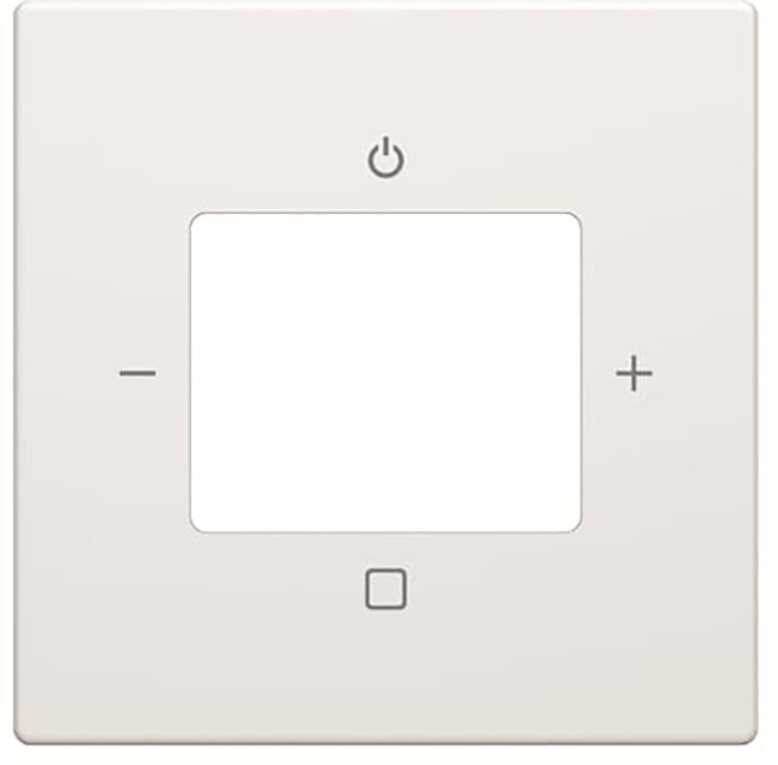 ABB Elemento De Control Busch-Jaeger/Conmutador De Placa Central - 2CKA008200A0254