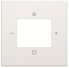 ABB Elemento De Control Busch-Jaeger/Conmutador De Placa Central - 2CKA008200A0254