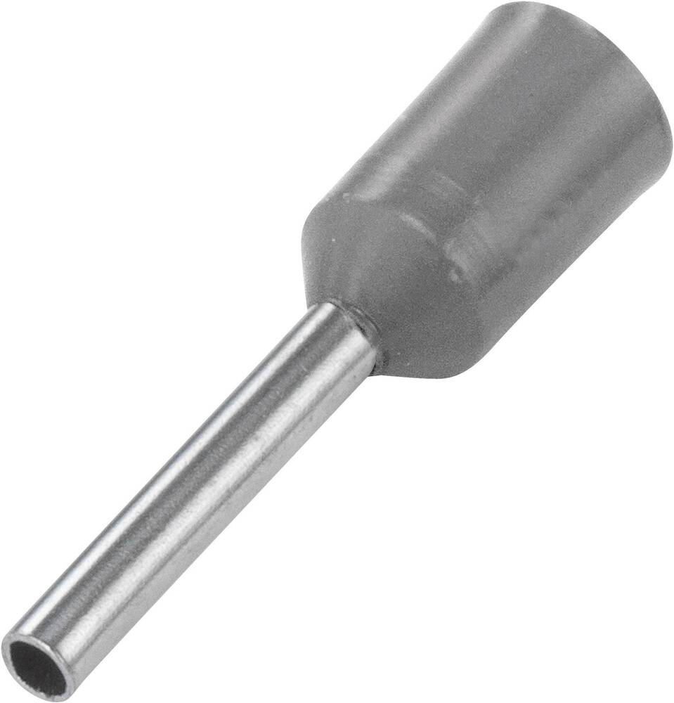 Conex Cable End Sleeve - CE500202 [100 Piezas] [2 Piezas]