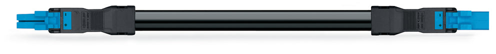 Wago Patch Cord Adjustable Building Installation - 891-8382/066-401