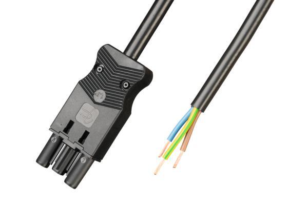 Adels AC166 Cable De Conexión Instalación Ajustable En Edificios - 1804652