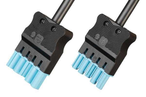 Adels AC166 Patch Cord Adjustable Building Installation - 1805029
