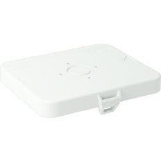 Attema Cable-mate Cover For Surface Mount Box Wall/Ceiling - AT2254 [2 Pieces]