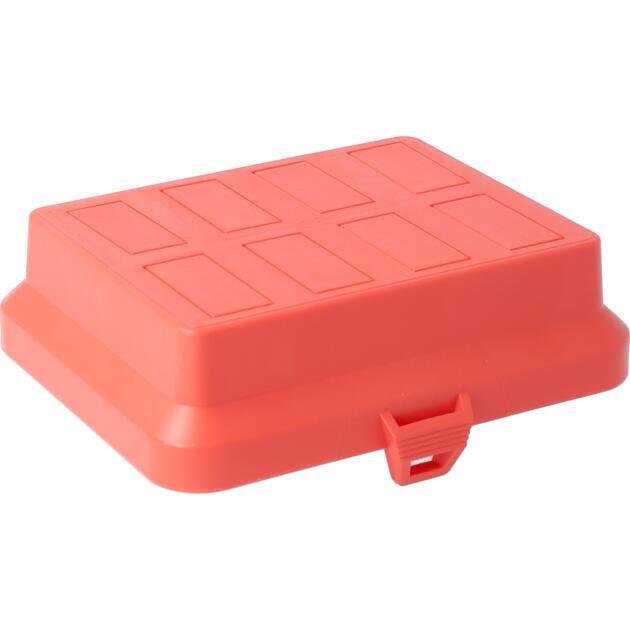 Attema Cable-mate Cover For Surface Mount Box Wall/Ceiling - AT2297 [50 Pieces]