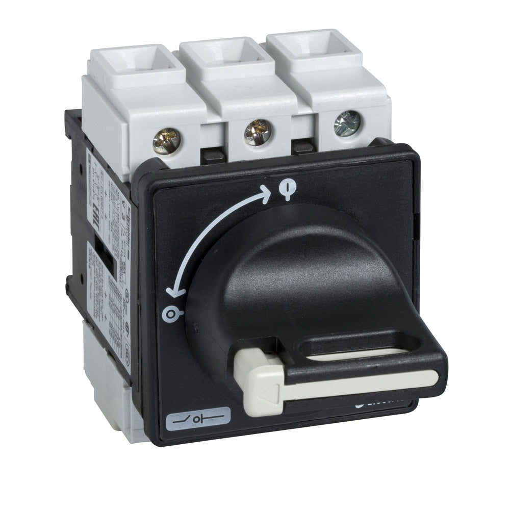 Schneider Electric Vario Seccionador - VBF3