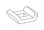 Legrand Cablofil Connection Piece Cable Support System - CM558014 [5 Pieces]