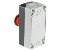 Schneider Electric Harmony Caja de Pulsadores Completa - XALD328