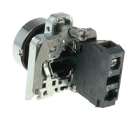 Schneider Electric Harmony Push Button - XB4BA3341