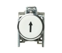 Schneider Electric Harmony Push Button - XB4BA3341