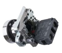 Schneider Electric Harmony Pulsador - XB4BA42