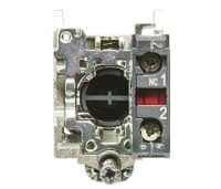 Schneider Electric Harmony Pulsador - XB4BA42