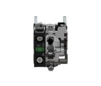 Interruptor selector Harmony Schneider Electric - XB4BD21