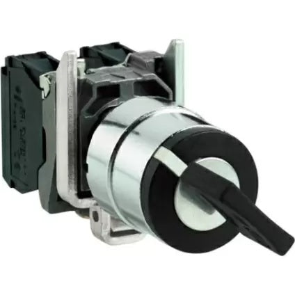 Interruptor selector Harmony Schneider Electric - XB4BG61