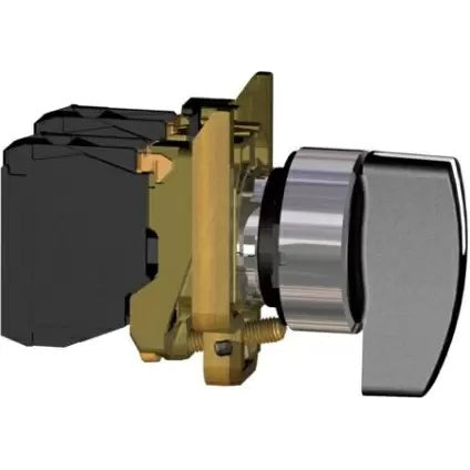 Schneider Electric Interruptor selector Harmony - XB4BJ21