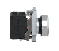 Schneider Electric Harmony Pulsador - XB4BW31B5