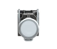 Schneider Electric Harmony Pulsador - XB4BW31B5