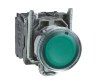 Schneider Electric Harmony Pulsador - XB4BW33M5