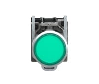 Schneider Electric Harmony Pulsador - XB4BW33M5