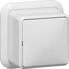 Interruptor de instalación de superficie Gira - 010611