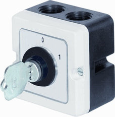 Telux Type PA Disconnector - M10 P A4+SA