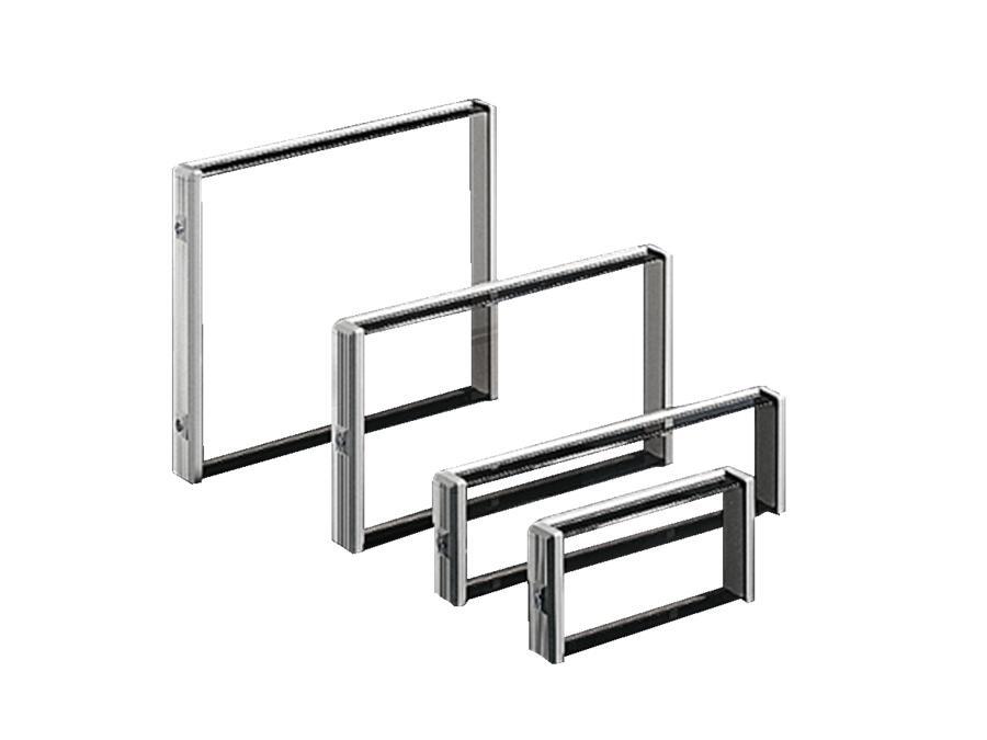 Ventana Rittal FT para armario - 2785000