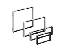 Ventana Rittal FT para armario - 2785000