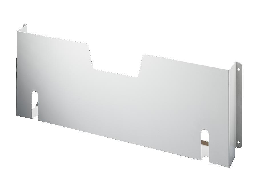 Portadocumentos Rittal TS Para Armario - 4124000