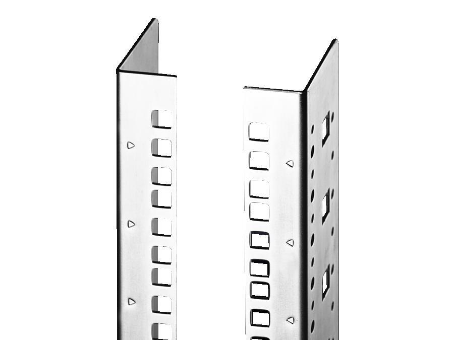 Rittal Perfil DK Para Armario - 7827181