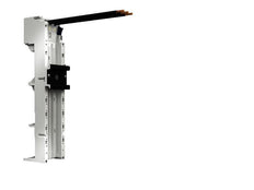 Soporte De Carril De Alimentación SV De Rittal - 9340310