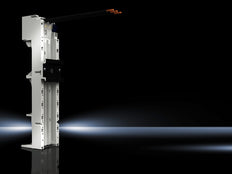 Soporte De Carril De Alimentación SV De Rittal - 9340310