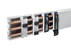 Rittal SV Power Rail Support - 9340550