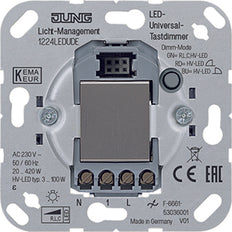 Jung Dimmer - 1224LEDUDE