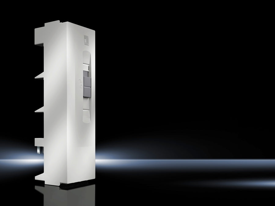 Soporte De Carril De Alimentación SV De Rittal - 9342224