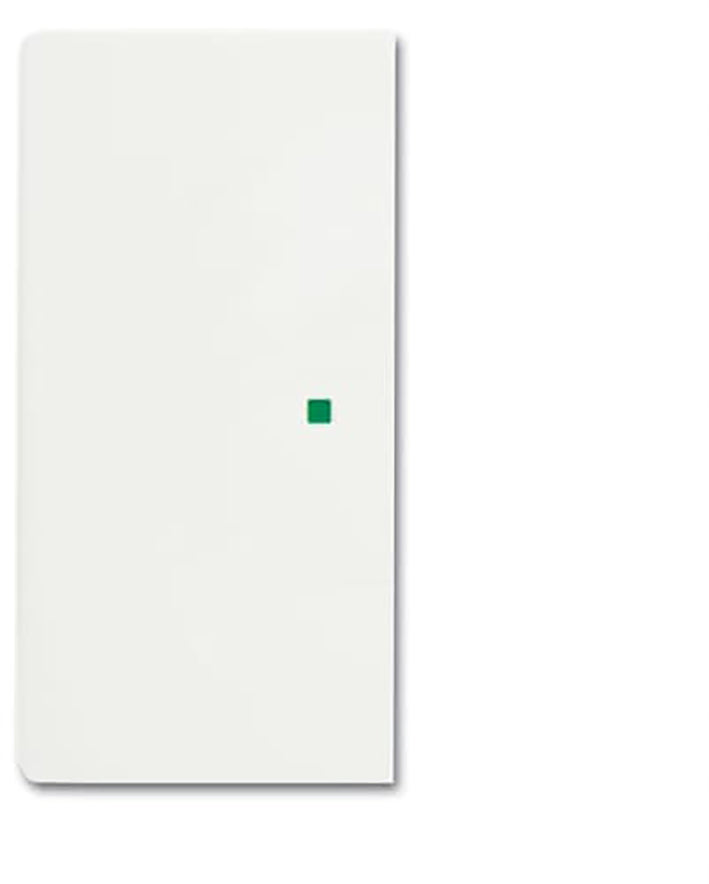 ABB Busch-Jaeger Busch-FreeAtHome Elemento De Control/conmutador De Placa Central - 2CKA006220A0486