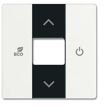 ABB Busch-Jaeger Busch-FreeAtHome Elemento De Control/conmutador De Placa Central - 2CKA006220A0494