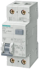 Siemens 5SU1 Interruptor Diferencial - 5SU13566KK10