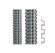 Flexa Steinheimer SPR-AS Metal Cable Protection Hose - 840310 [50 Meters]