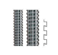 Flexa Steinheimer SPR-AS Metal Cable Protection Hose - 840345 [10 Meters]