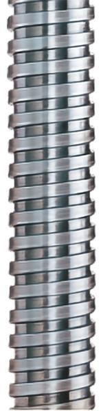 Flexa steinheimer SPR-AS Manguera metálica de protección de cables - 840360 [10 Metros]