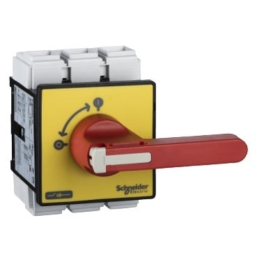 Schneider Electric Vario Seccionador - VCF5